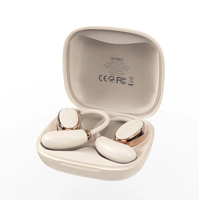 Openbuds Wearable Stereo - Wireless Earbud