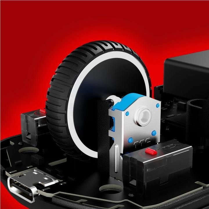 Pulsefire Saga Pro Mouse - Wireless