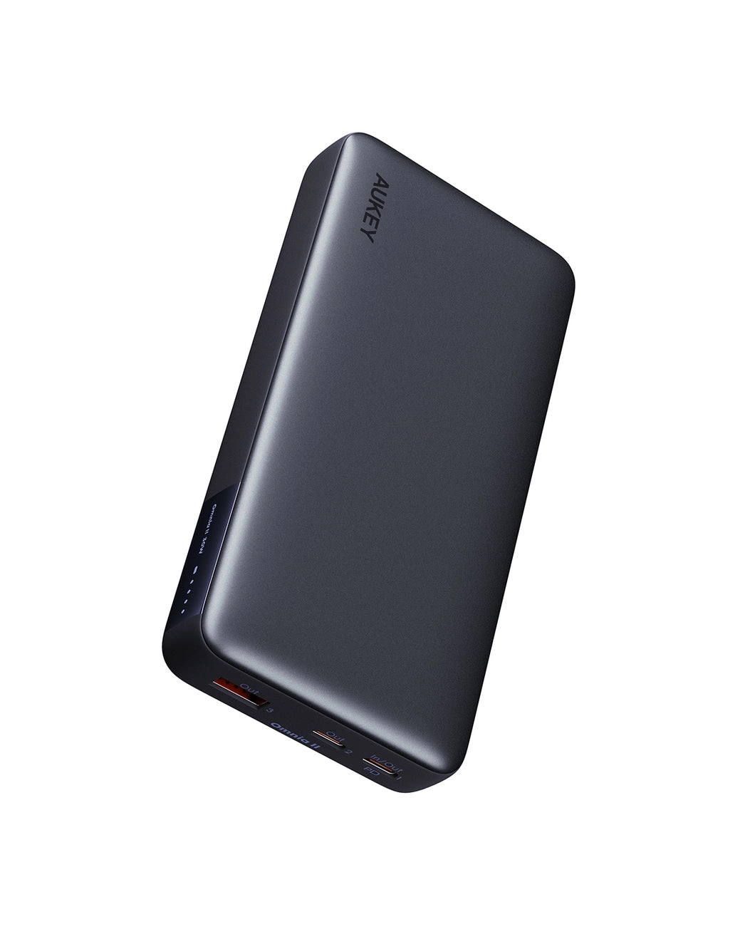 PB-Y42 - 20000 mAh 30 Watt
