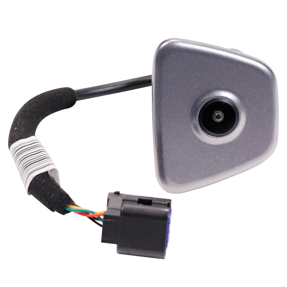 Car Reversing Assist Camera - Night vision