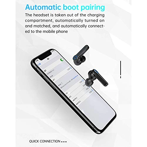 Bluetooth Earbuds Wireless Earbud