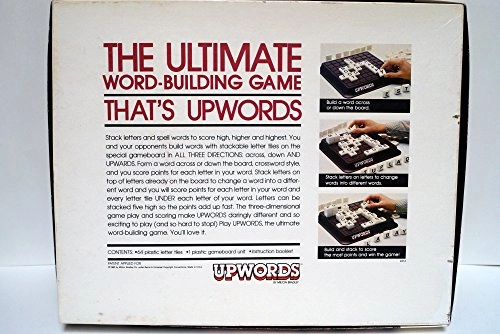 Upwords