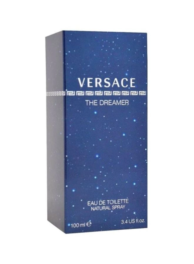 The Dreamer Eau de Toilette 100 ml
