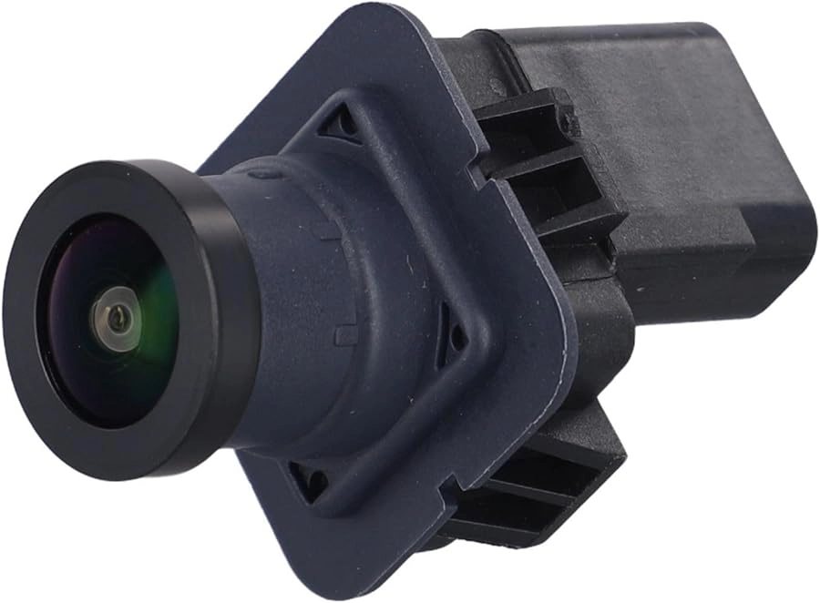 Generic F150 Rear Backup Camera