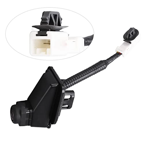 39530 T6A J01 - Rear Parking Assist Camera IP68 Shockproof