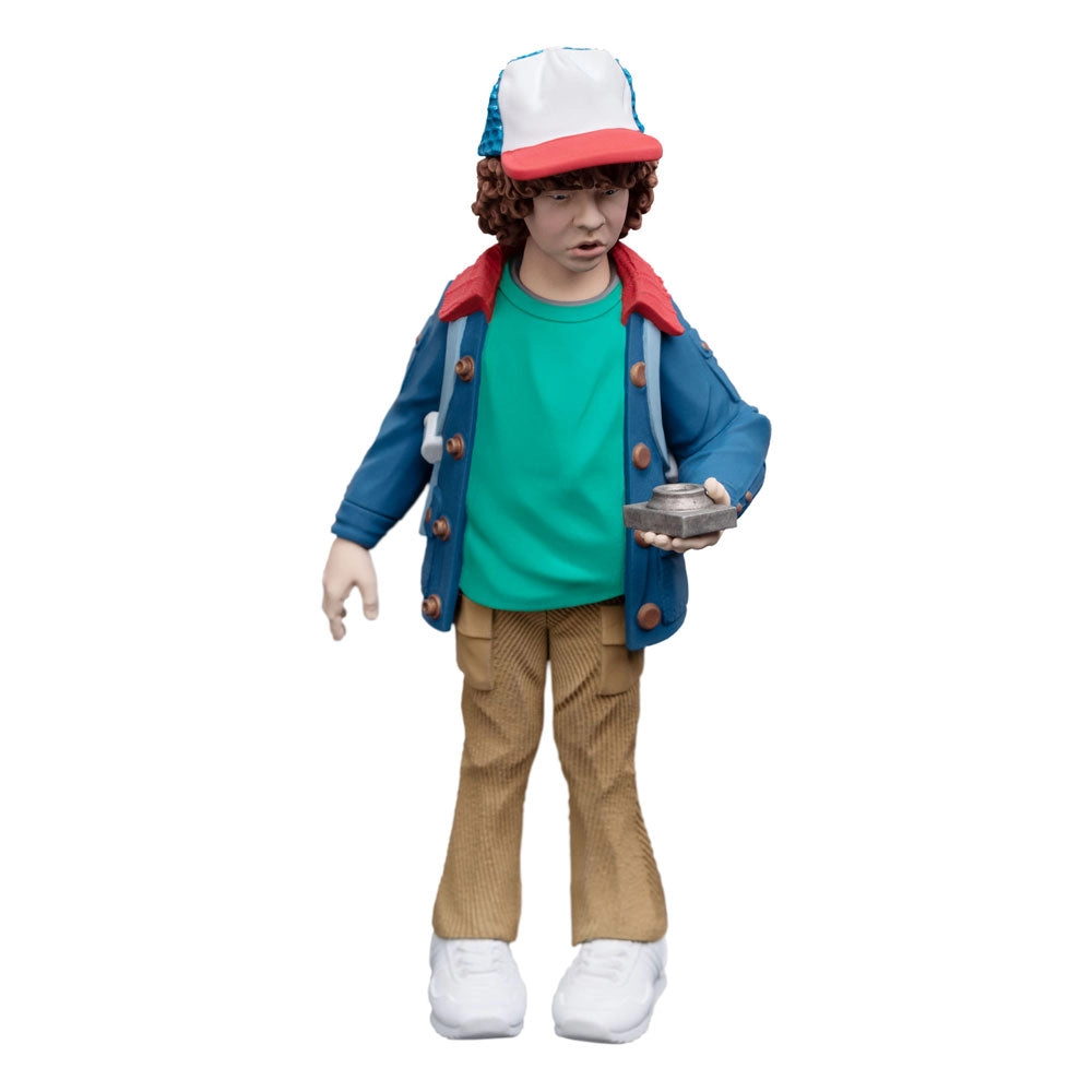 WETA WORKSHOP Dustin The Pathfinder - Stranger Things - 14cm (63334)