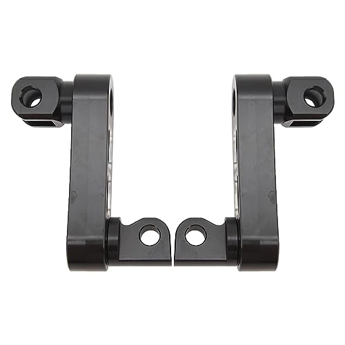 360 ° Adjustable Stroke Support - Touring Black White