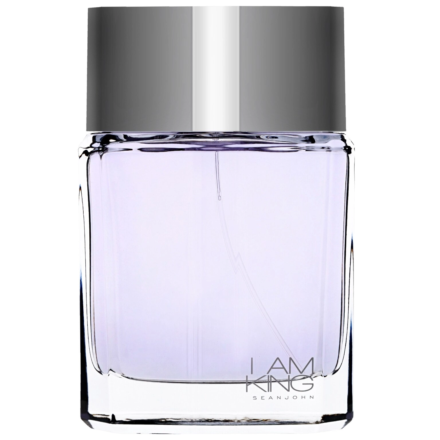 I Am King Eau de Toilette 100 ml