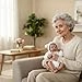 Reborn Baby Doll - 20 in Silicone Boy