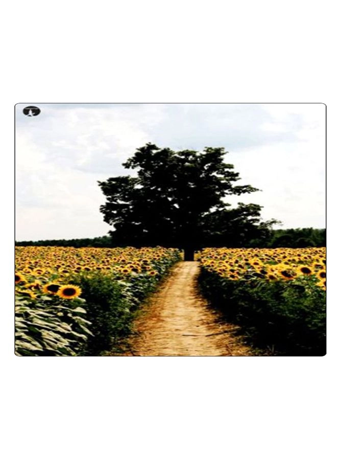 Printed Anti-Slip Gaming Mouse Pad