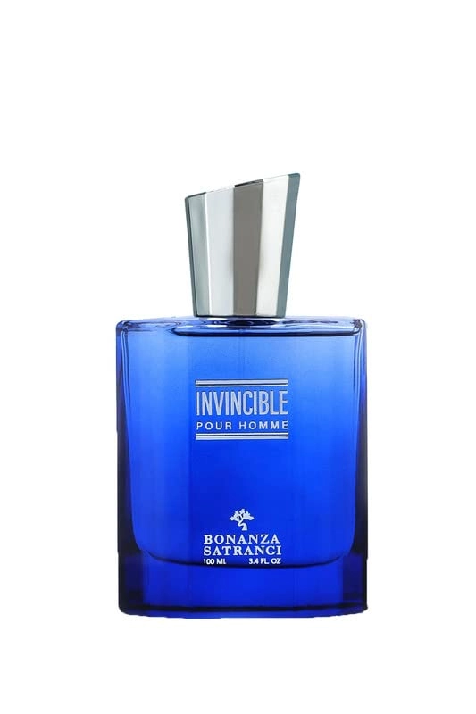 Bonanza Satrangi Invincible Eau de Toilette 100ml