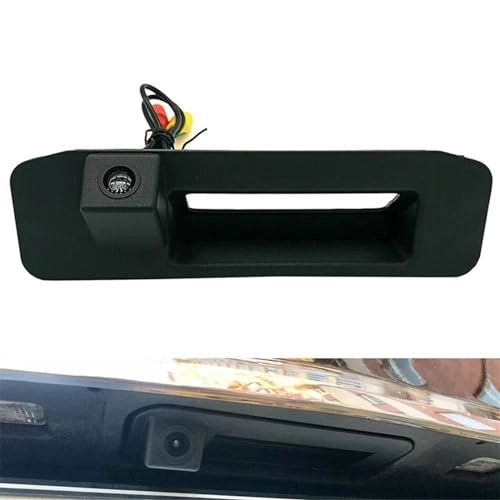 Car Backup Camera - Night vision 6M video cable 720x540