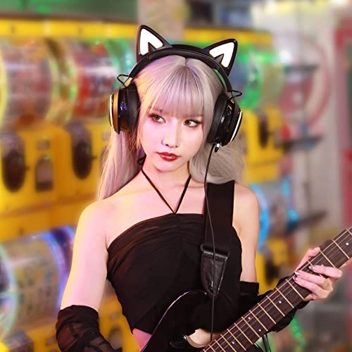 GS510 Wired Headphone