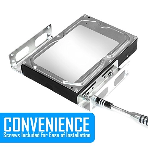 HDM-229 - Serial ATA 3.5 Inches