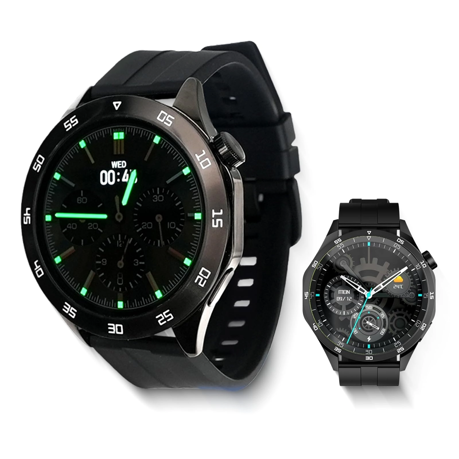 deloDIY Smart Watch
