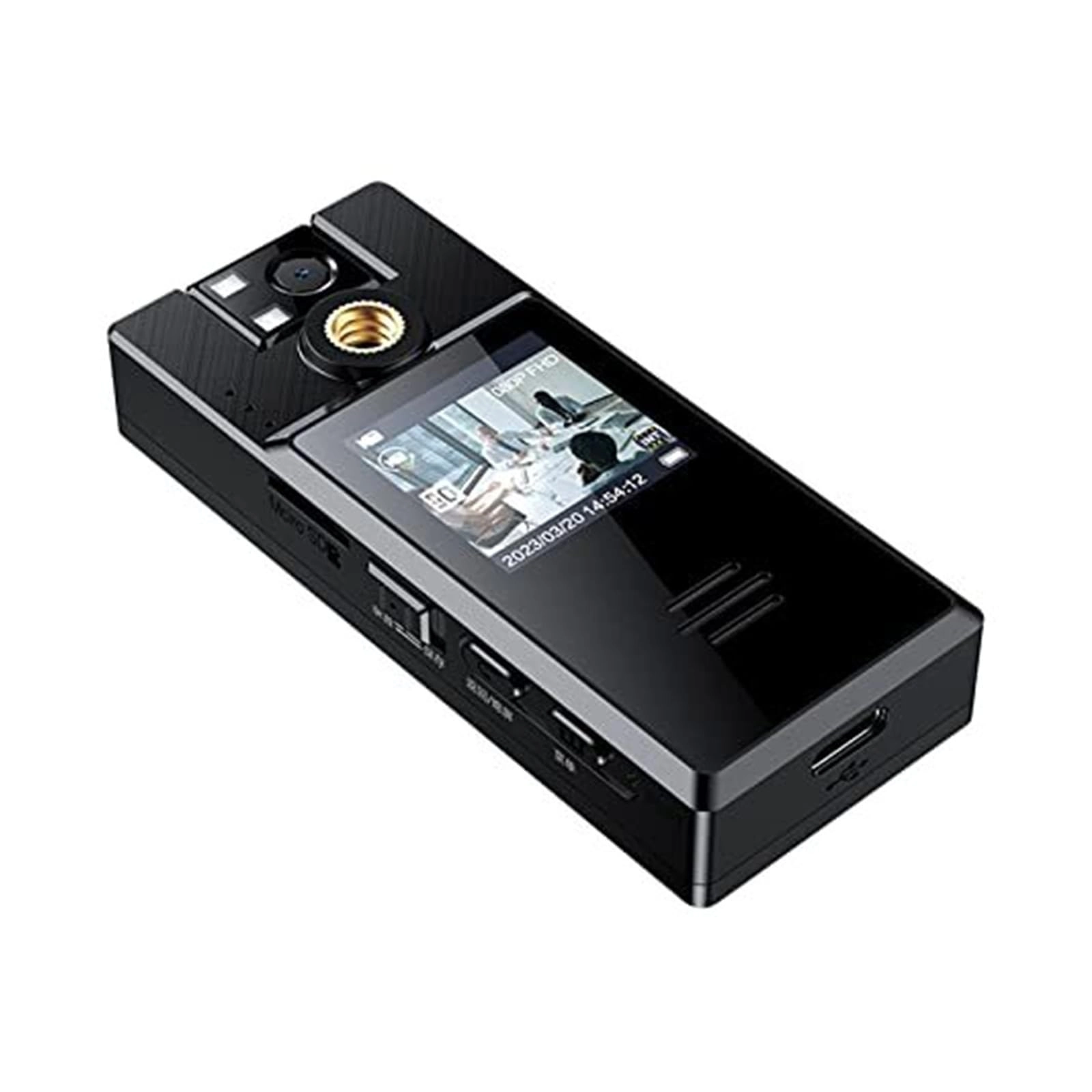 Mini Action Camera - 128GB 1080P