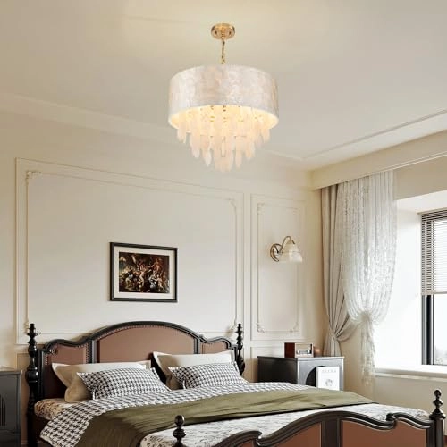 Chandelier - Dimmable