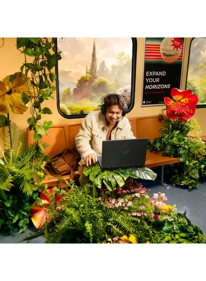 Victus 9U2F0EA - 16.1'' Core i7-14650HX 16GB DDR5 1000GB SSD