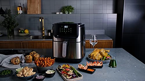 Air Fryer E6AF1-4ST