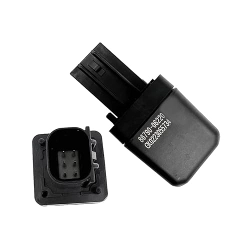 Reversing Camera - Night vision Wired