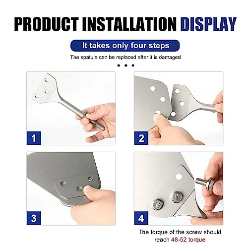 Electric Hammer Chisel