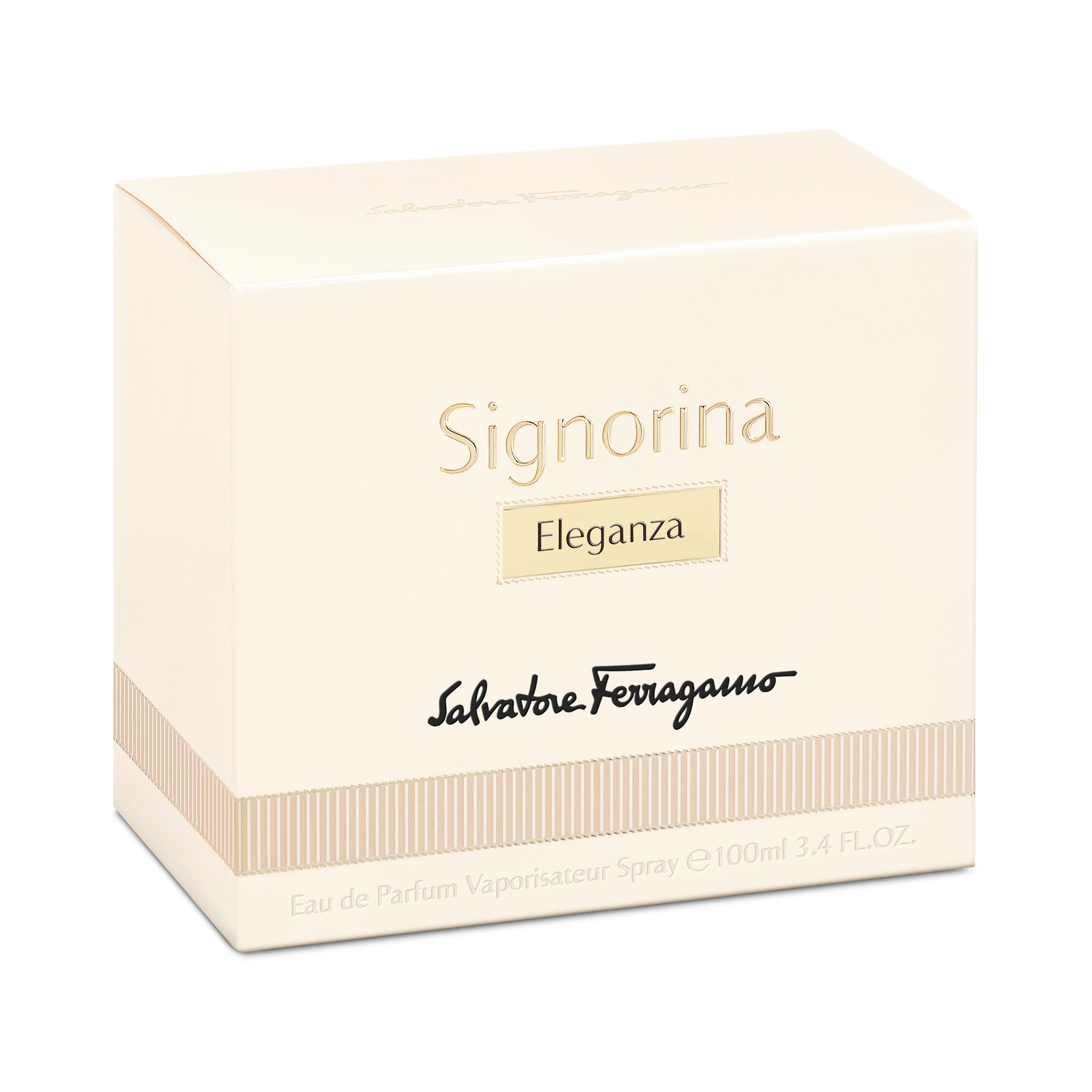 Signorina Eleganza Eau de Parfum 100 ml