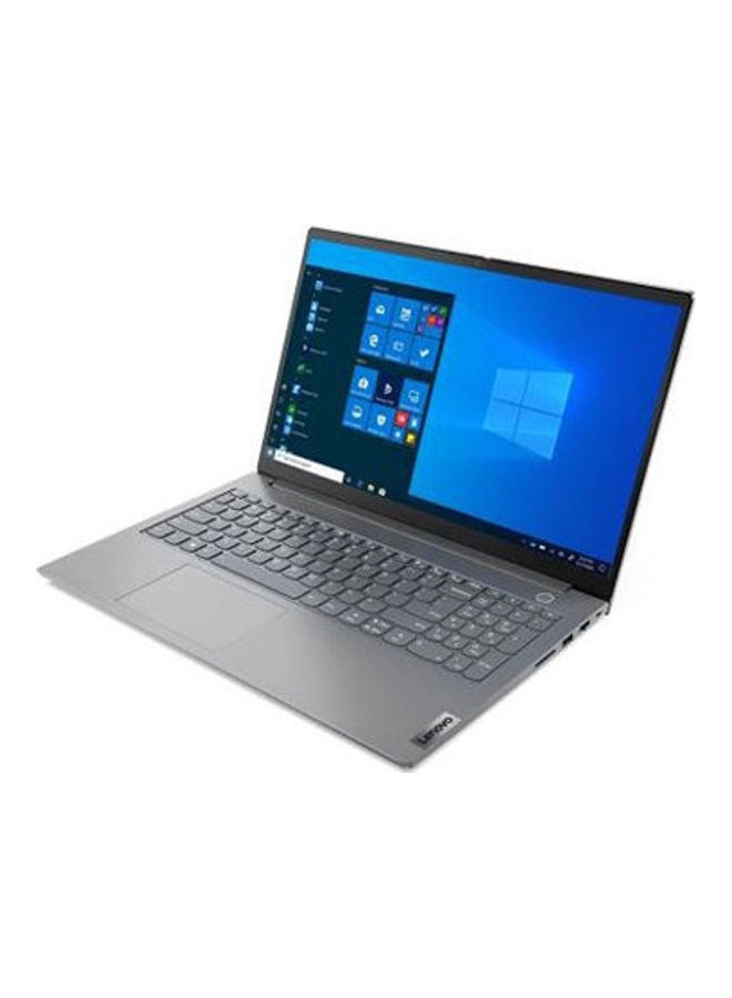 ThinkBook 15 G2 - 15.6 inch 1000 gigabyte 8 gigabyte 1000 gigabyte Core i5-1135G7