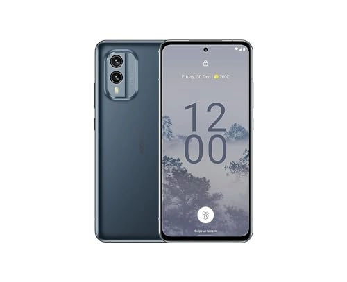 X30 - 8GB 256GB