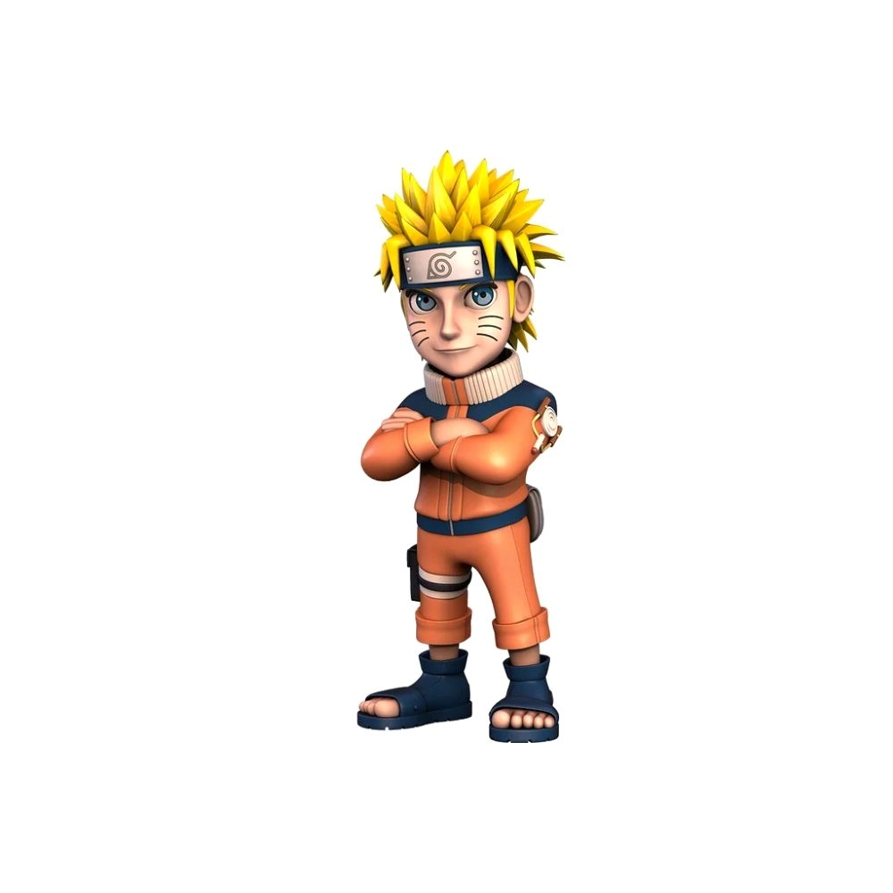 MINIX Naruto - Naruto (12 cm) (11308)