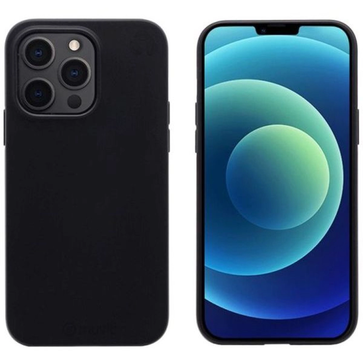 Recycletek Soft Case for iPhone 13 Pro Max