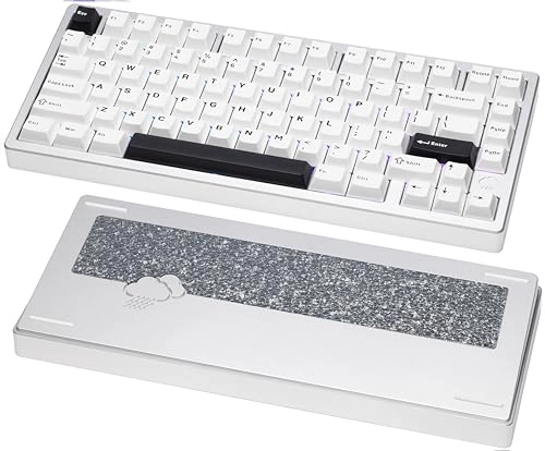 Rainy 75 - QWERTY Wired