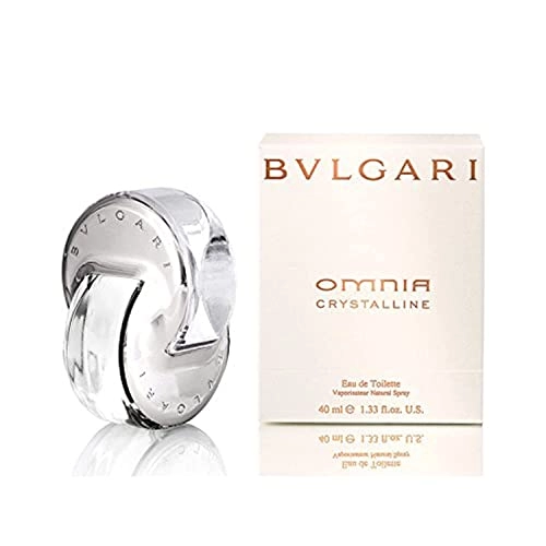 Omnia Crystalline Eau de Toilette 40ml