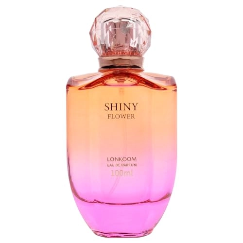 Shiny Flower Eau de Parfum 100 ml