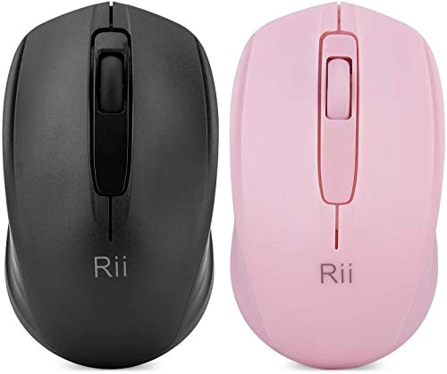 RM100 Mouse - Wireless