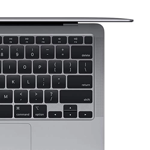 (Renewed) MacBook Air 66097 2020 - 13.3'' Core i5 8GB DDR3 512GB SSD