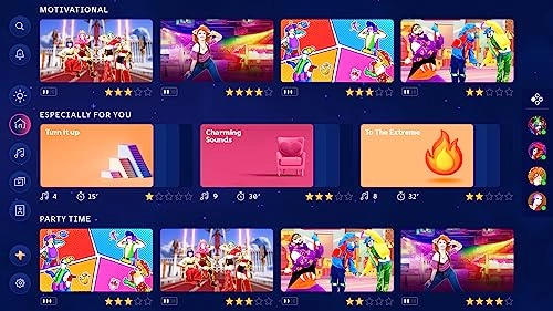 JUST DANCE 2024 - PlayStation 5