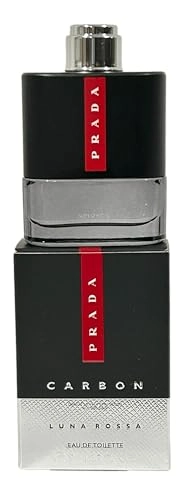 Luna Rossa Carbon Eau de Toilette 9ml