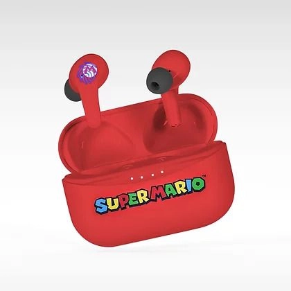 Super Mario Slide Wireless Earbud