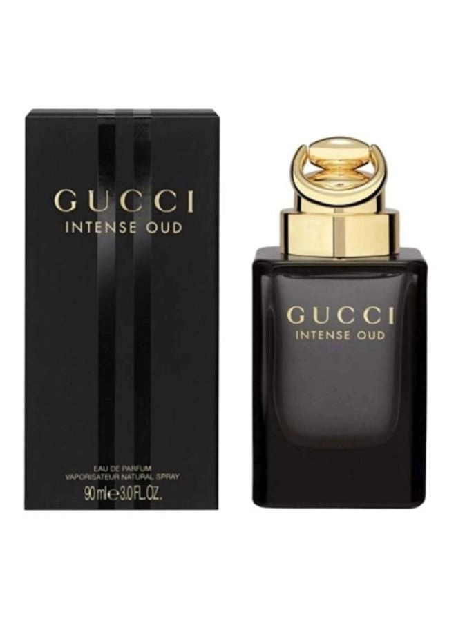 Intense Oud Eau de Parfum 90ml