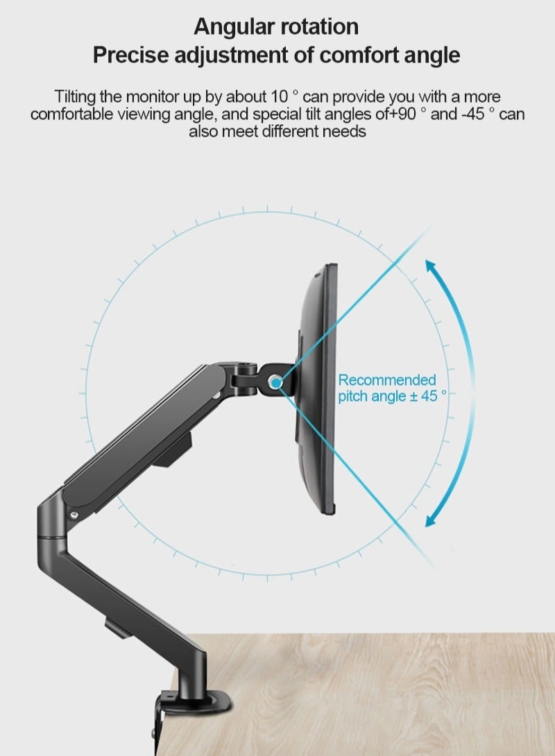 M5-B - Single 30in 75x75mm 100x100mm