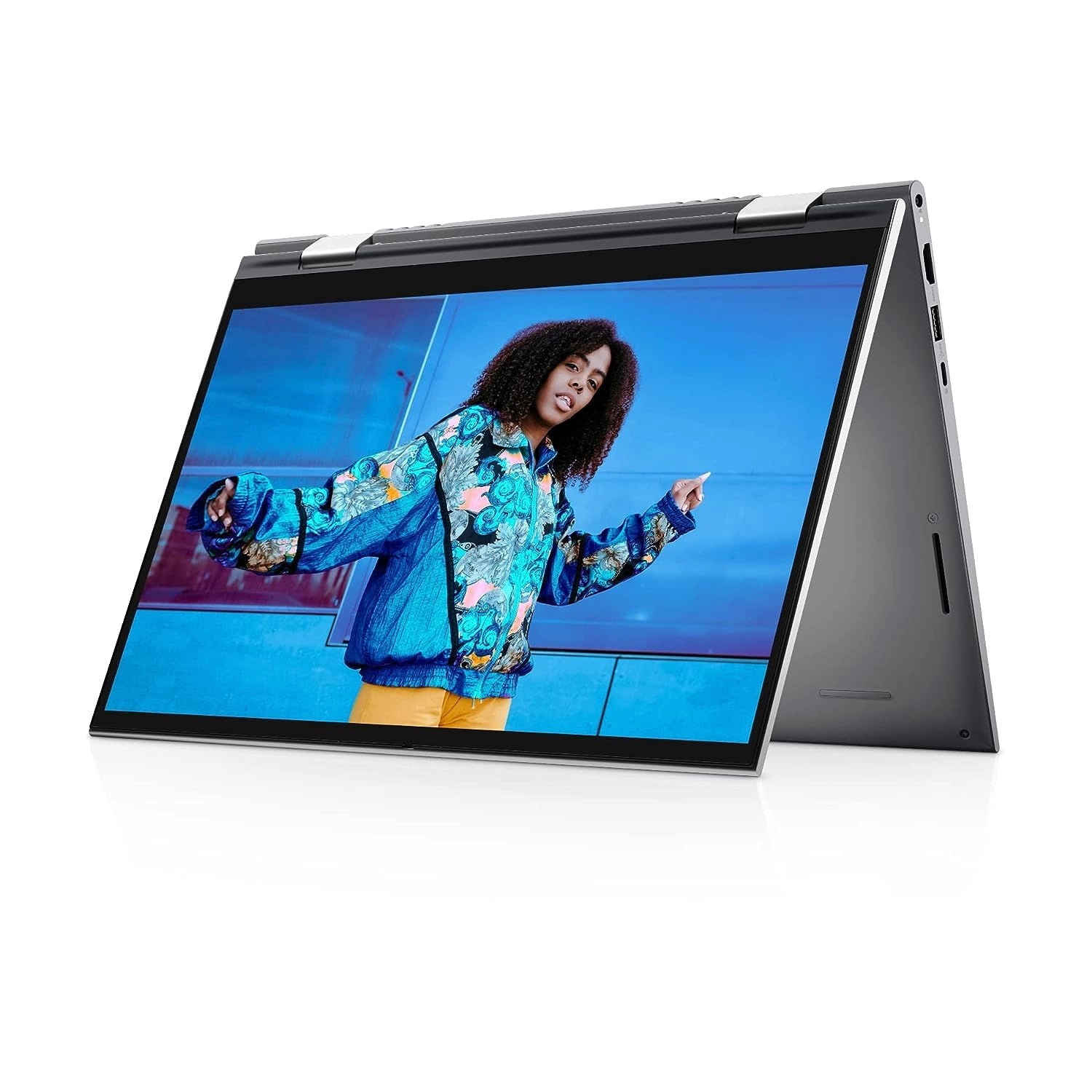DELL (Open Box) Inspiron 5406 5406i3-16G512W10H - 14'' Core i3-1115G4 16GB DDR4 512GB SSD