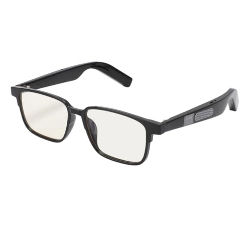 Smart Glasses - 5.3 Dual Microphones IP5