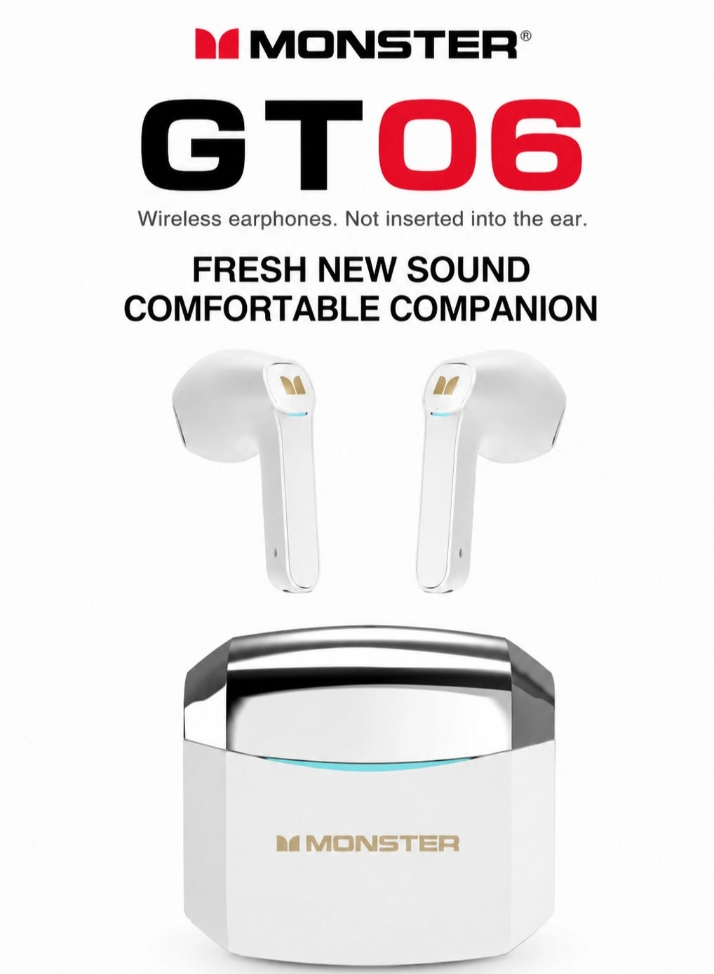 Airmars GT06 Wireless Earbud