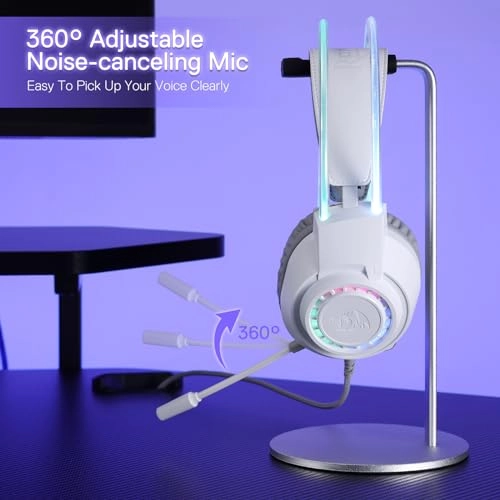 H231 Scream Wired Headset