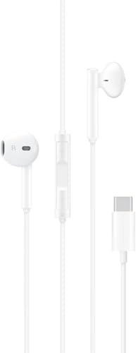 CM33 Wired Earphone