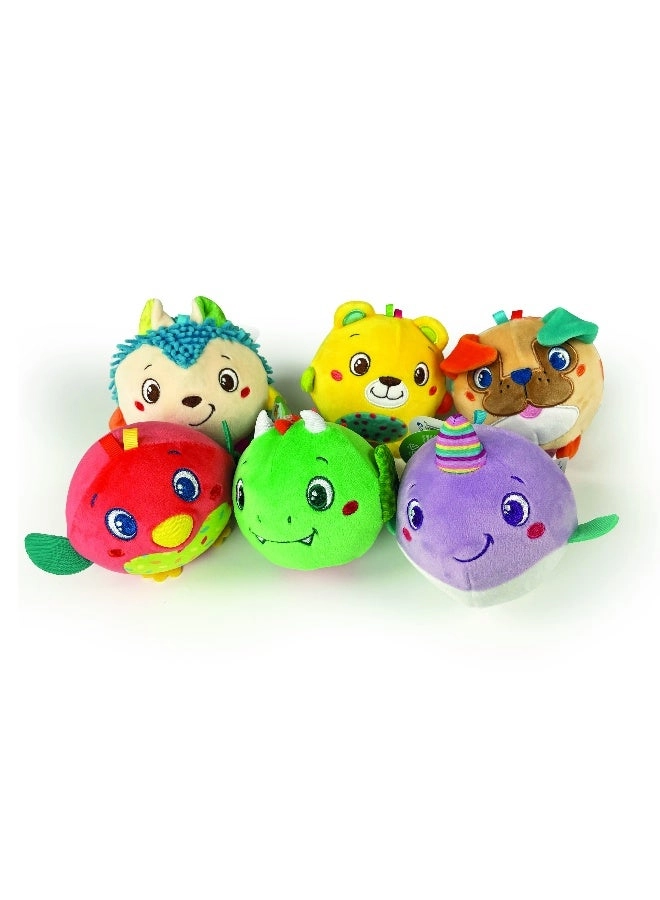 Animal Friends - 40 cm - Assorted Styles