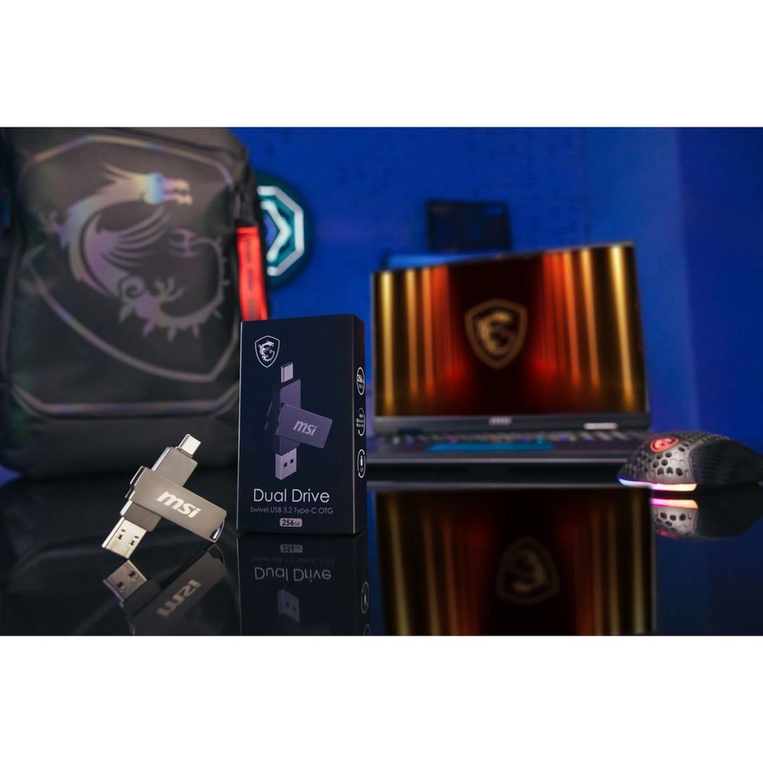 Titan 18 HX AI TITAN18 - 18'' Core Ultra 9-285HX 64GB 4TB SSD