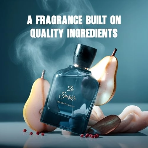 Le Secrete Eau de Parfum 100 ml