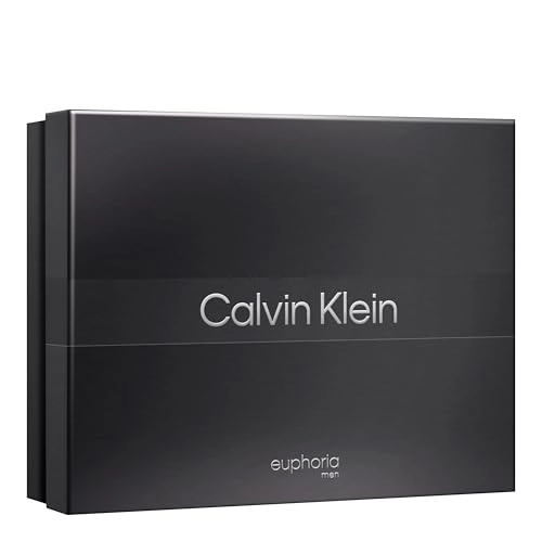 Euphoria Eau de Toilette - for Men + After Shave Balm