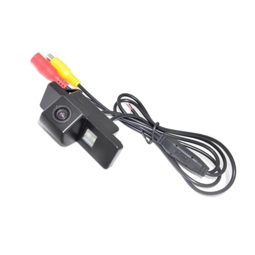 CCD Car Rearview Camera - Night vision 728 x 512